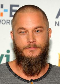 Travis Fimmel Marcus