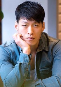 Kwak Jin Suk
