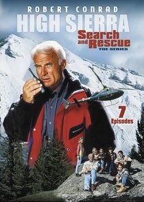 High Sierra Search and Rescue