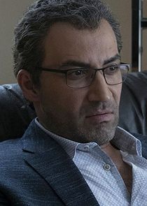 Dr. Farid Shokrani