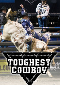 Toughest Cowboy