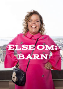 Else om: barn — кадр