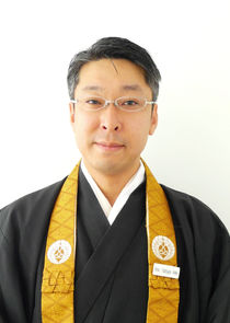 Tatsuya Aoki