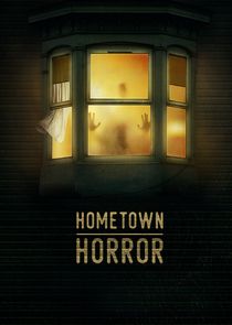 Hometown Horror small logo