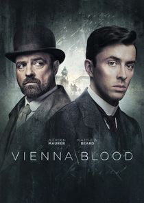 Vienna Blood poszter