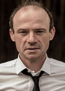 Gerhard Liebmann