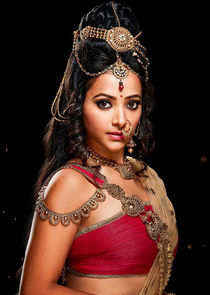 Queen Nandini - Chandra Nandini | TVmaze