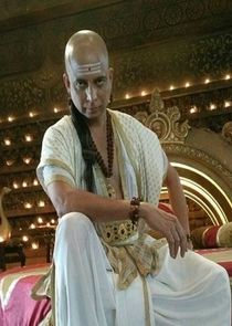 Acharya Chanakya unknown episodes