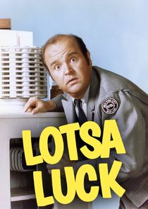 Lotsa Luck — кадр