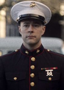 Marine Recruiter #2