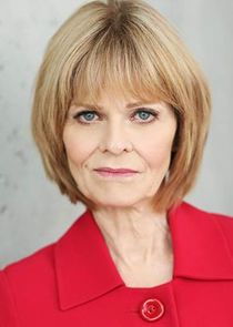 Deborah Ramsay