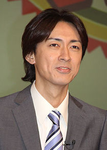Yabe Hiroyuki