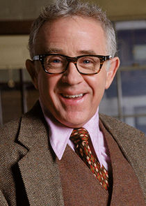 Dr. Benjamin Harris