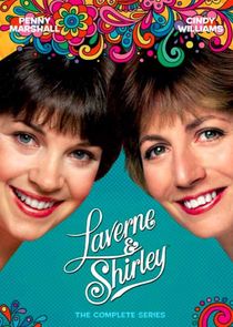 Laverne & Shirley