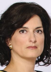 Tamar Mendelbaum 44 episodes, 2012-2016