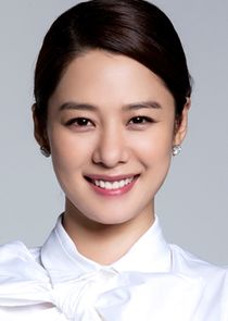 Cha Kang Shim