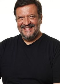 Bento Manuel Ribeiro (2003)