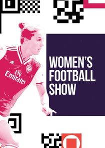 The Women's Football Show
