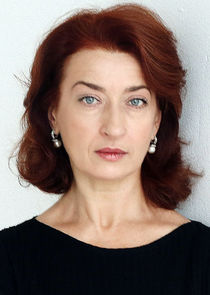 Татьяна Калашникова