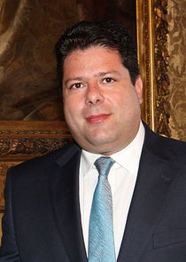 Fabian Picardo