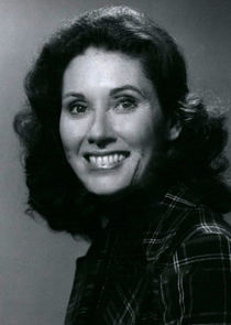 Jane Mulligan