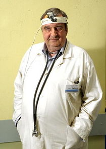 Dr. Zygmunt Lubicz