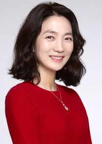 Kim Joo Ryung