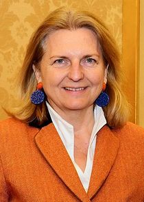 Karin Kneissl