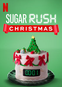 Sugar Rush Christmas poszter