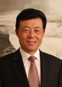 Liu Xiaoming