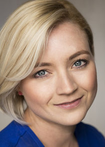 Helen Steemson