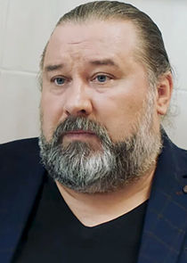 Сергей Уманец