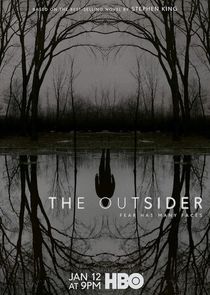 The Outsider small logo