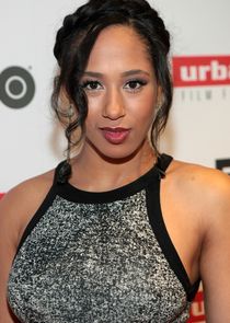 Margot Bingham