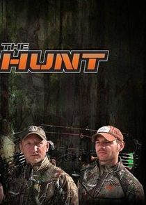 The Hunt with Greg & Jake