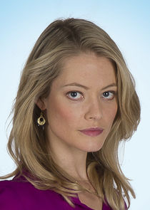 Sarah Allen