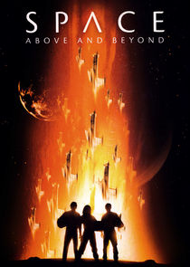 Space: Above and Beyond