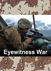 Eyewitness War