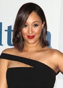  Tamera Mowry-Housley