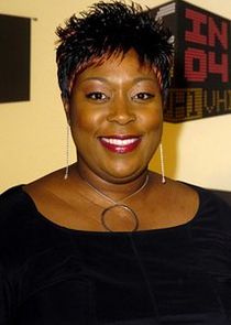 Loni Love