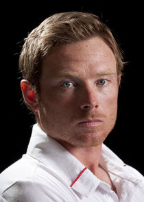 Ian Bell