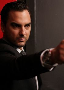  Anthony DiCarlo