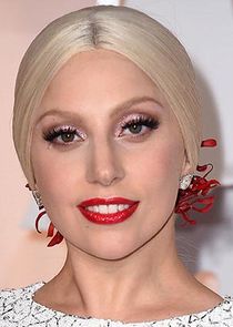  Lady GaGa