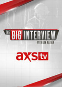 The Big Interview with Dan Rather small logo