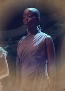 Florence Kasumba