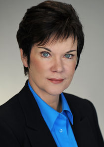 Candice DeLong