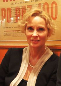 Maria Gładkowska