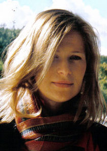 Agnieszka Warchulska