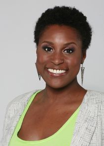 Issa Rae