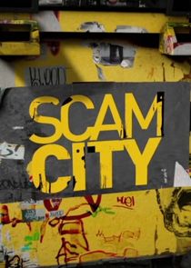 Scam City